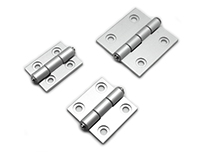 Damping hinge